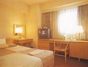 Hotel Leopalace Sapporo