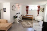 Апартаменты Appartement Lamp