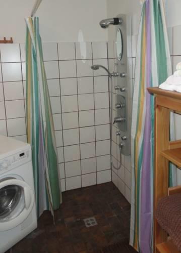 Отель Landhaus Egger