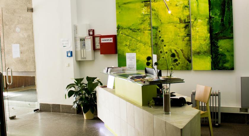 Hotel Mocca