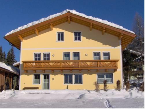Appartement Wiesenegg