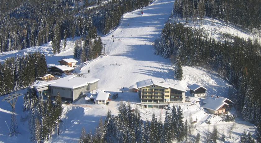 Hotel Berghof