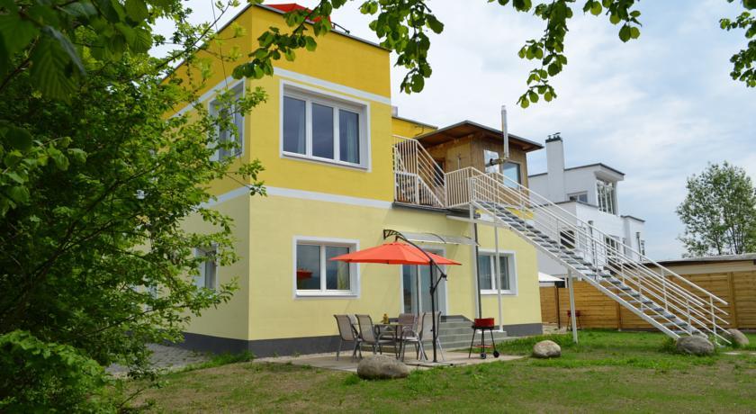 Апартаменты Ferienwohnung Dr. Pruntsch