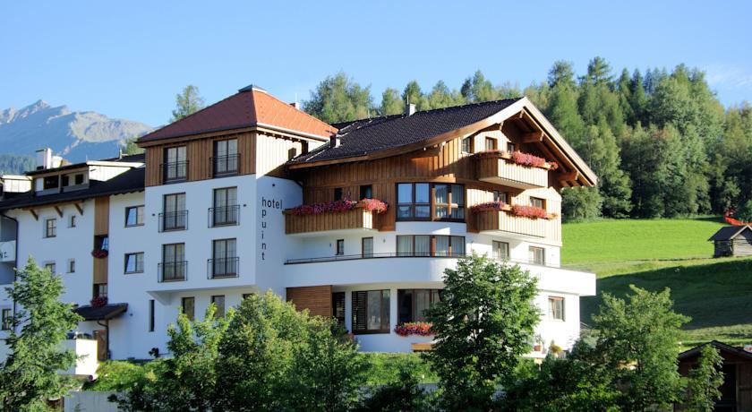 Отель Hotel Puint
