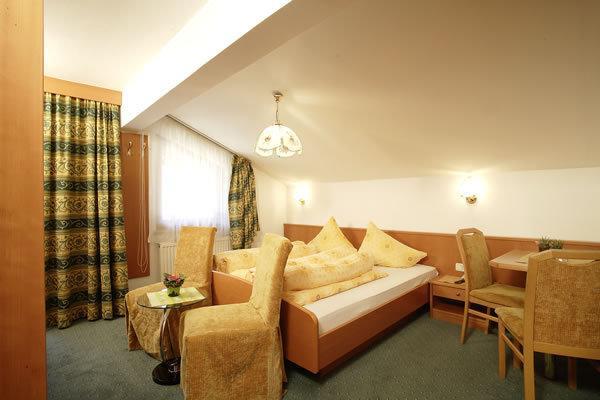 Апартаменты Falkner Appartement Resort
