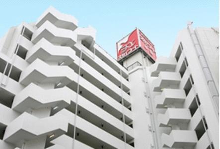 Sky Court Koiwa