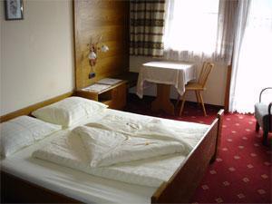 Отель Hotel Edelweiss
