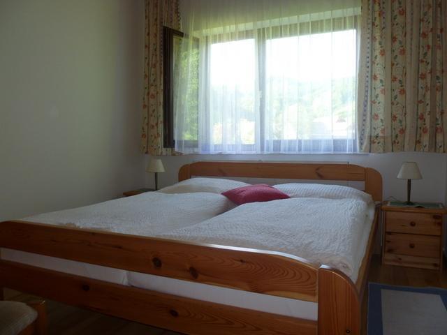 Апартаменты Ferienhaus Hirner