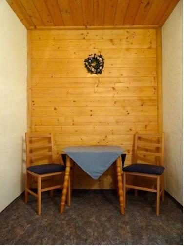 Отель Appartement Pöchtl by Easy Holiday Appartments