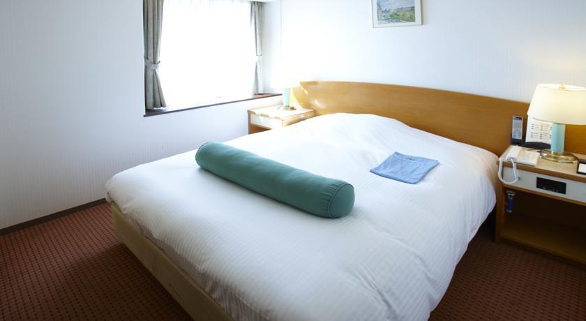 Отель Sunlite Shinjuku