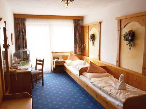 Hotel Bergland