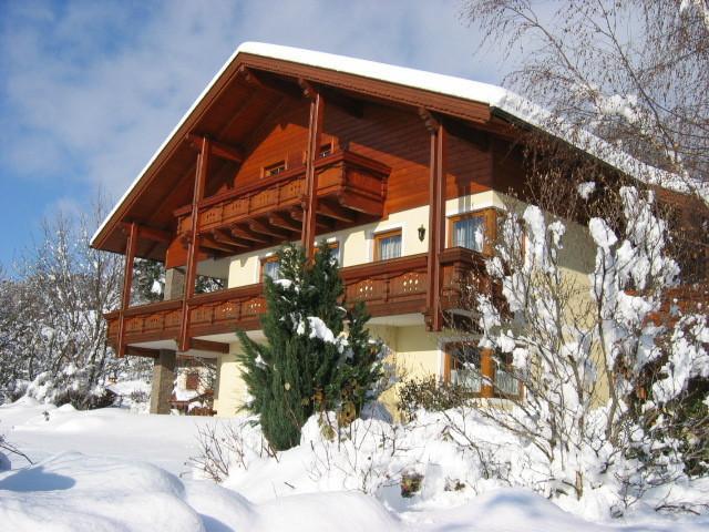 Апартаменты Ferienwohnungen Haus Bliem