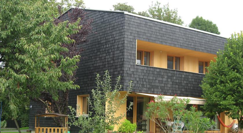 Апартаменты Ferienwohnung Haus Guschl
