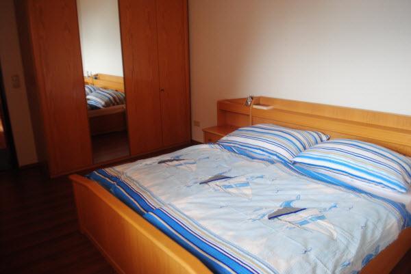 Апартаменты Ferienwohnung Ogris-Höhe