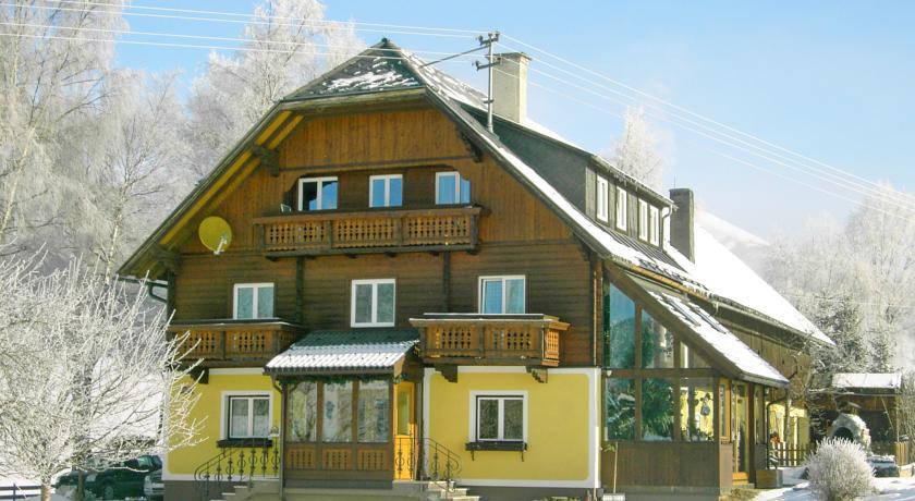 Апартаменты Daslerhof