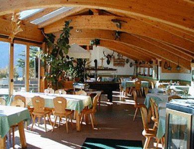 Отель Hotel Zum Granitzl
