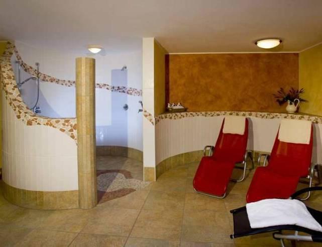 Апартаменты Appartements Birnbaumer