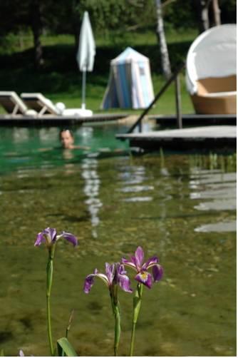 Отель Relais & Chateaux Hanner
