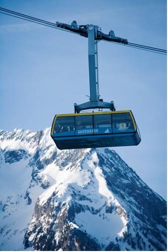 Mountainspirit
