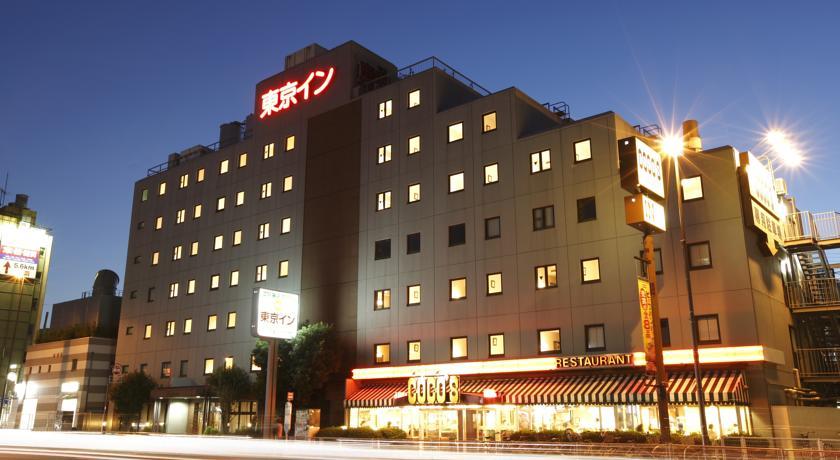 Tokyo Inn