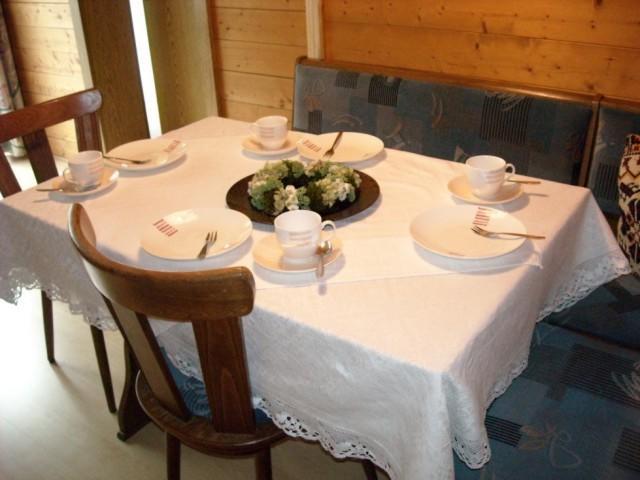 Апартаменты Appartements Bischof