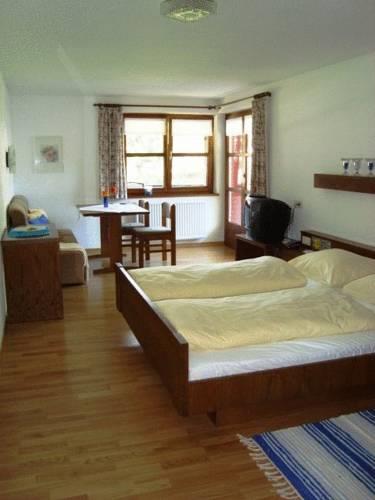 Апартаменты Mellau Appartements