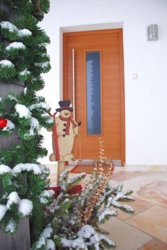 Апартаменты Apartment Tirol