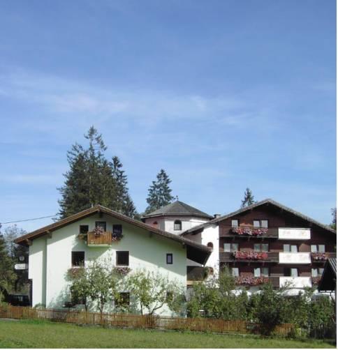 Отель Landgasthof - Astner