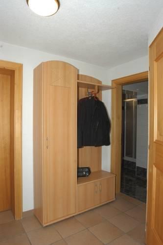 Апартаменты Haus Bergkastelblick