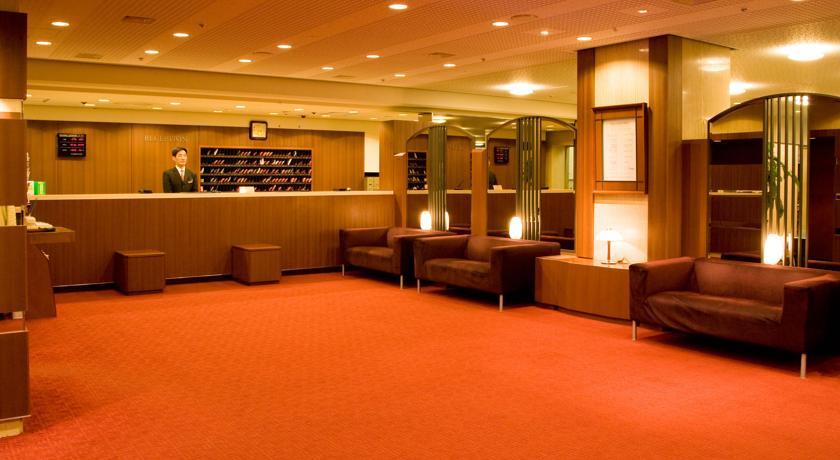 Tokyo Grand