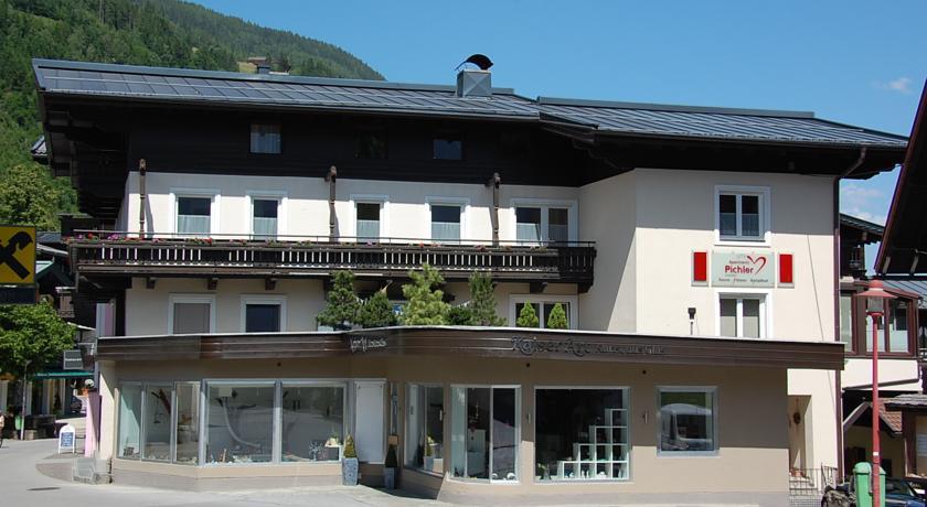 Apartments Pichler