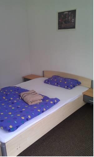 Гостевой дом Sport Inn Schladming