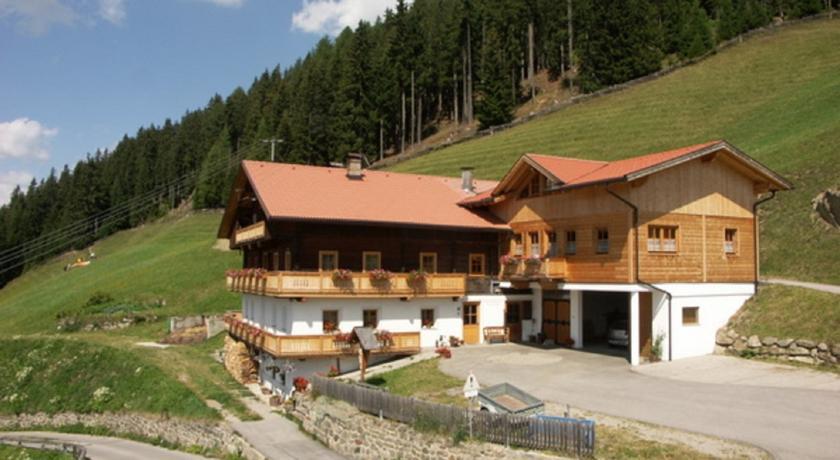 Отель Schuistlhof