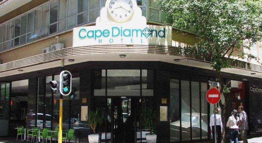 Cape Diamond Boutique Hotel