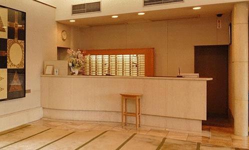 Tokyo Green Hotel Korakuen