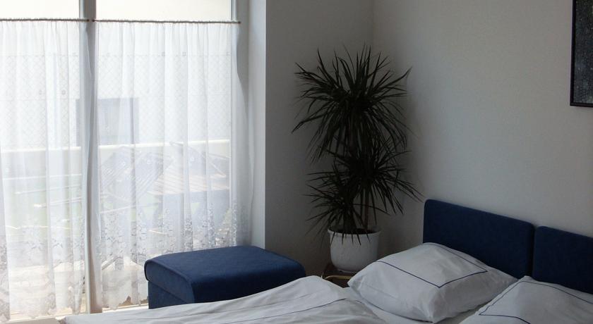 Апартаменты Appartement Serles