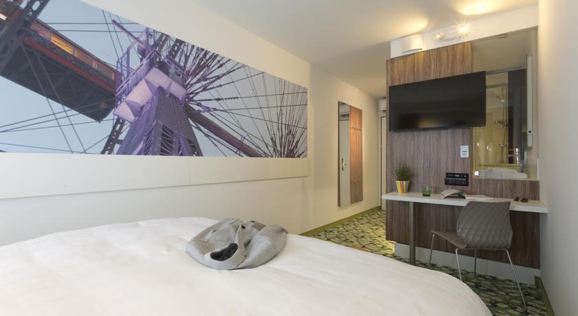 Ibis Styles Wien City