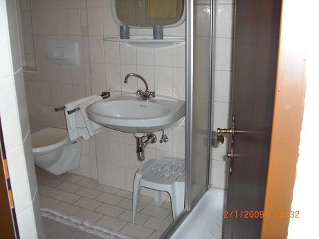 Гостевой дом Gästehaus Rösslgut
