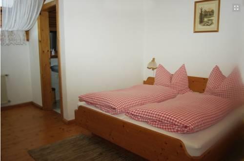 Апартаменты Gasthof Forellenhof