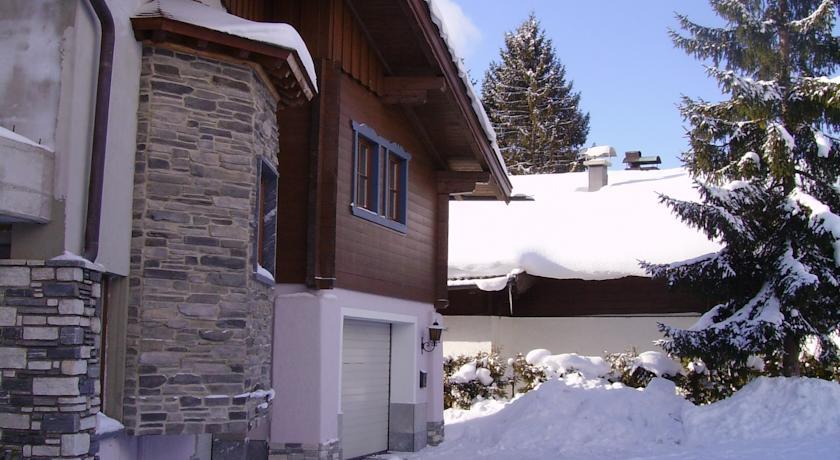 Appartement Eder
