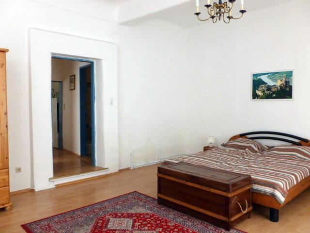 Отель Hohe Schule