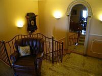 Отель Hotel Sonnenhof