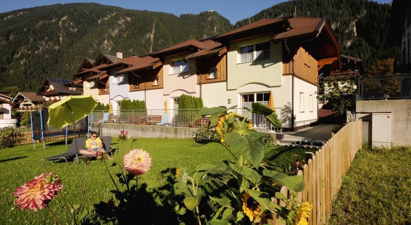Chalet Helene