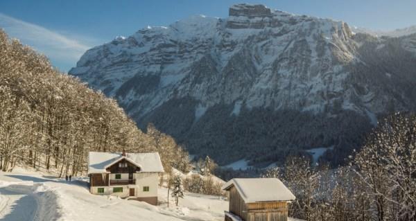 Гостевой дом Pension Sonnberg