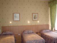 Argyll Guest House