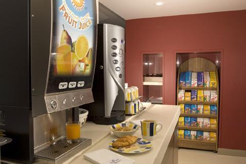 Отель Holiday Inn Express Exeter