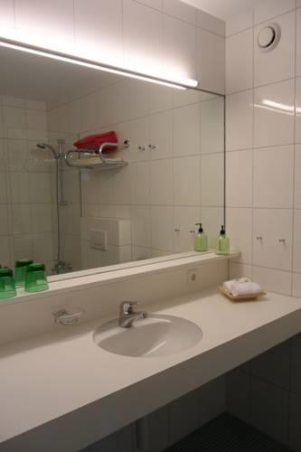 Отель Wellnesshotel Linde