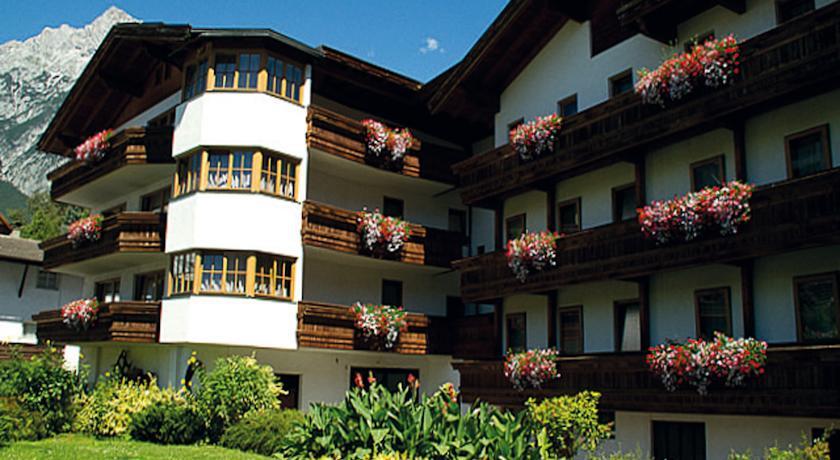 Отель Hotel Munde