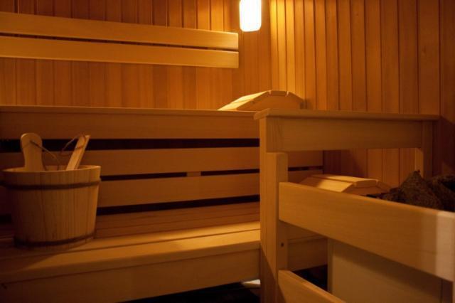 Гостевой дом Wellnesspension Waldesruh