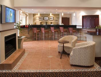 Отель Town Lodge George